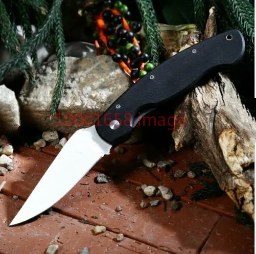 Новинка CPM S30V лезвие 3 цвета G10 ручка складной карманный нож для кемпинга