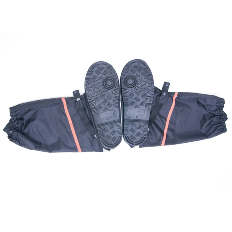 Для мужчин на толстой подошве Водонепроницаемый многоразового использования
