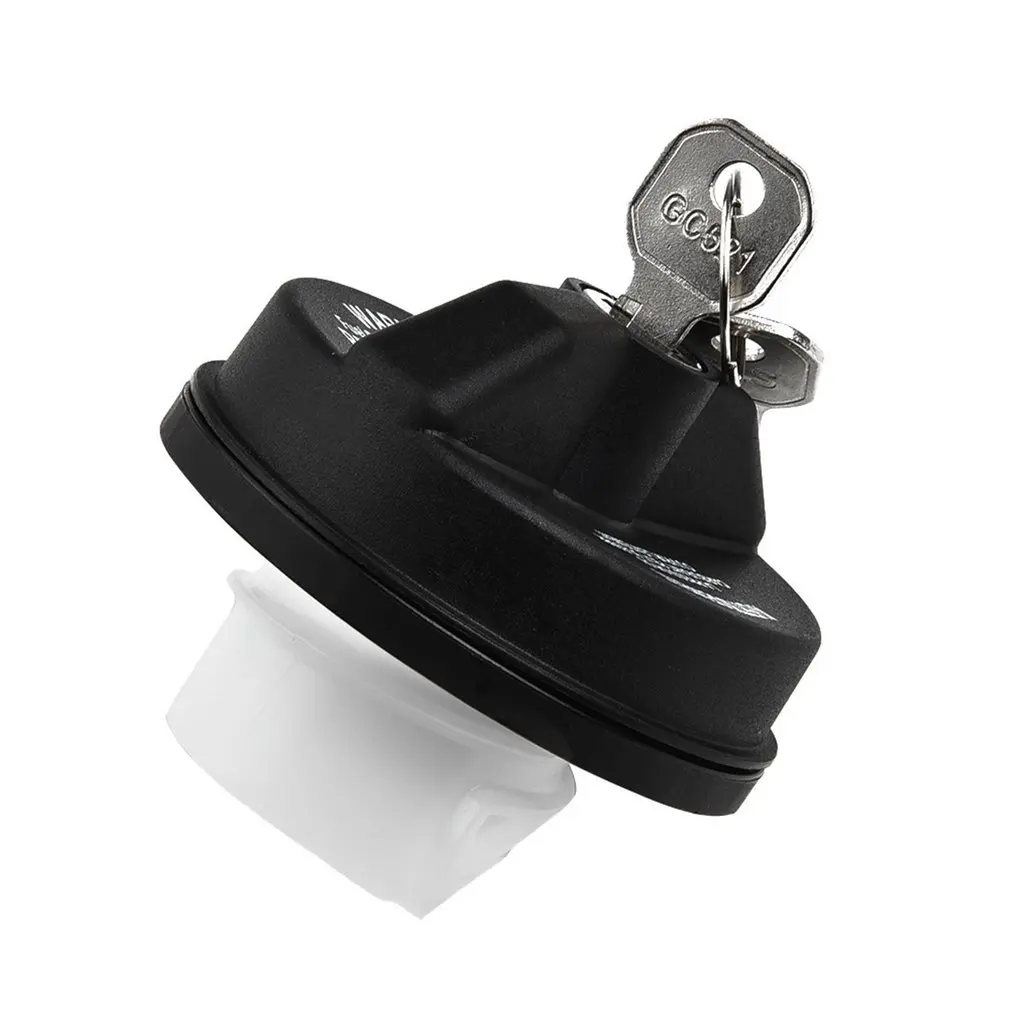 Для крышки топливного бака автомобиля крышка с ключом 5278655AB подходит для DODGE