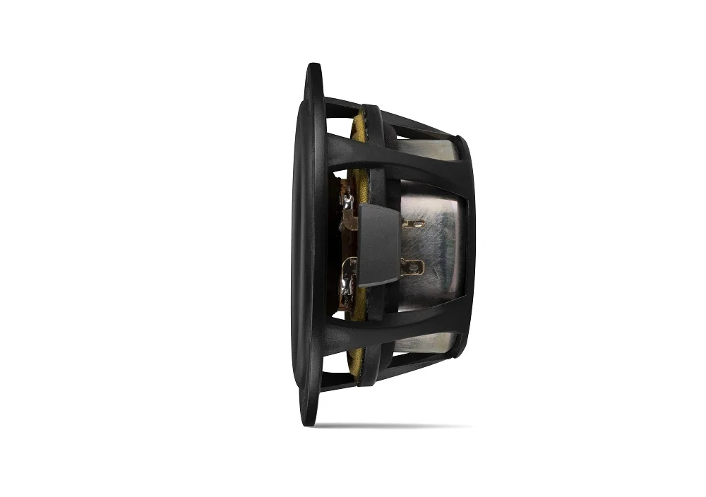 Оригинальный динамик среднего диапазона Swan HiVi D5.4-II 5 дюймов блок динамика