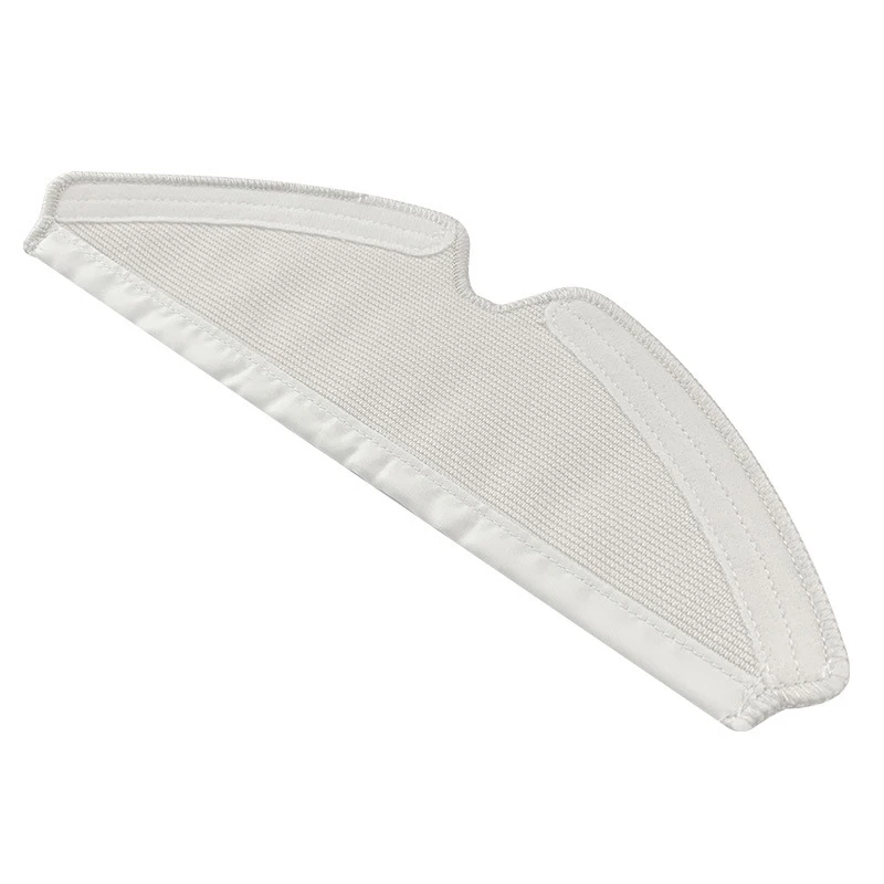 

Sweeping Robot Wipes Suitable For Proscenic Sweeping Robot Accessories Proscenic M7 Pro Mop Household Tools Washable Wipes