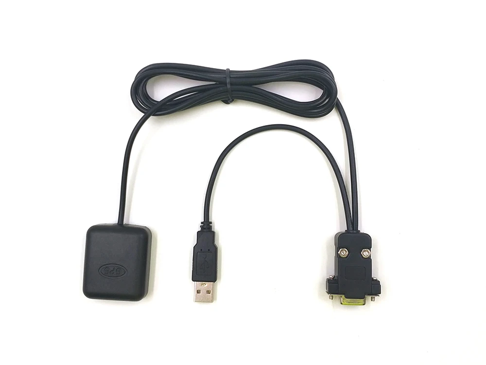 BEITIAN DB9 Женский+ USB разъем RS-232 gps-приемник, IPC ALV PVT locater, BS-72DU