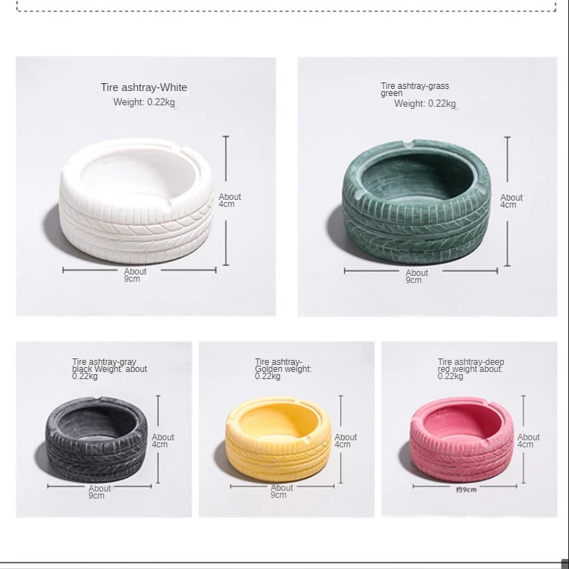 Пепельница креативная индивидуальная трендовая пепельница из хрустального