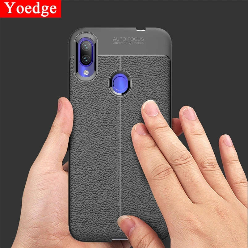 Силиконовый чехол для спортивной камеры Xiao mi Red mi 3 4A 4X5 плюс 6A 7 S2 Go Note 4 5A 5 6 7 Pro mi A1 5X A2 8 Lite 9 SE F1 играть личи кожаный чехол