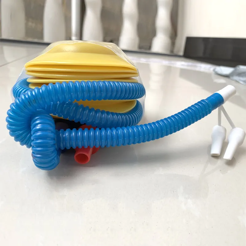 5 м/лот 410 отверстий воздушный шар цепь узелтер клеевая лента Свадебный День