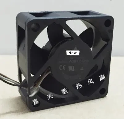 

For DELTA ASB03512HB 9K53 Server Cooling Fan DC 12V 0.18A 35x35x15mm