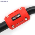 Защита двигателя мотоцикла бампер декоративный блок 22 мм 25 мм 28 мм диаметр для kawasaki Versys650 Versys 1000X300