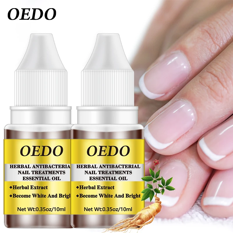 2 шт./лот антибактериальное масло для лечения Ногтей растительный экстракт