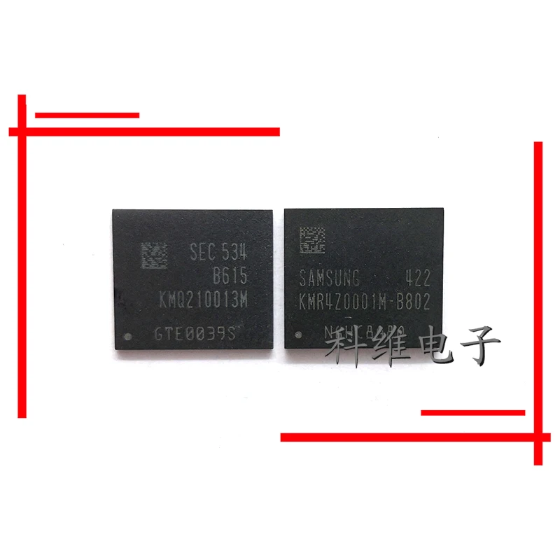 

KMQ210013M-B615 KMR4Z0001M-B802 32+2 32G