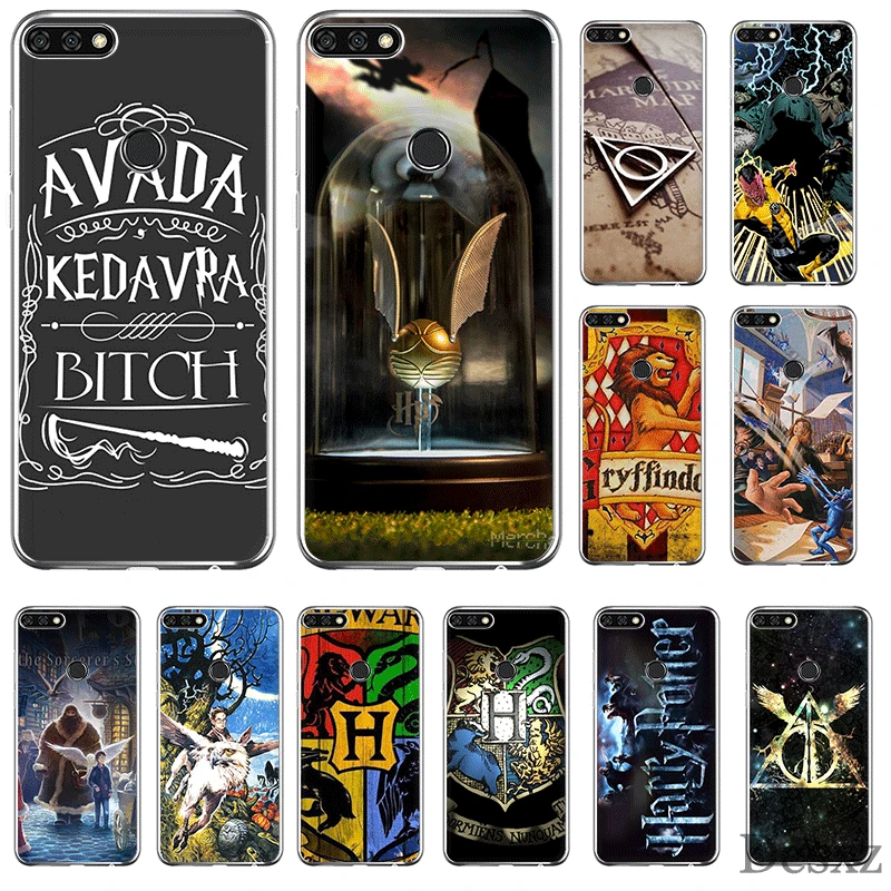 Чехол для мобильного телефона Huawei Mate 30 0 10 Pro Lite Y6 Y7 Y9 Nova 3 i 3i 4 5i Shell Science fiction always