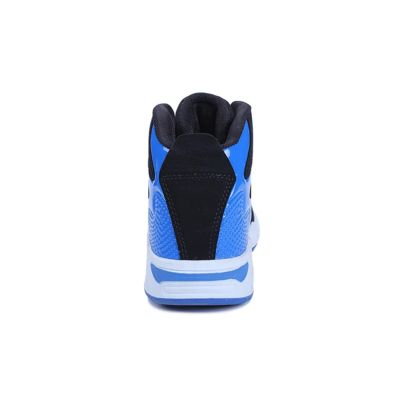 kids shoes Boy Sneakers Basketball Shoes Baby Boys Sport Boots Boot Breathable Outdoor big kid sneakers | Спорт и развлечения