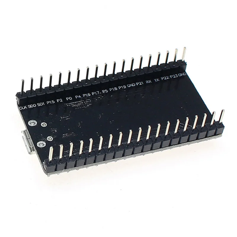 ESP32S ESP32 макетная плата 2,4 ГГц WiFi+ Bluetooth ультра-низкое энергопотребление двухъядерный ESP-32 плата ESP-32S ESP8266 модуль