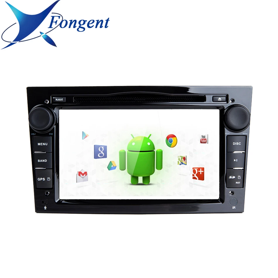 Android автомобильный Dvd для Opel Vauxhall Astra Meriva Vectra Antara Zafira Corsa Agila Gps Радио Видео