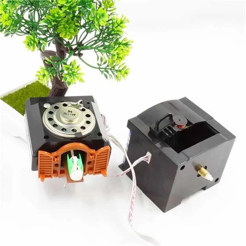 Кукушкой механические настенные часы механизм аксессуар Комплектующие для