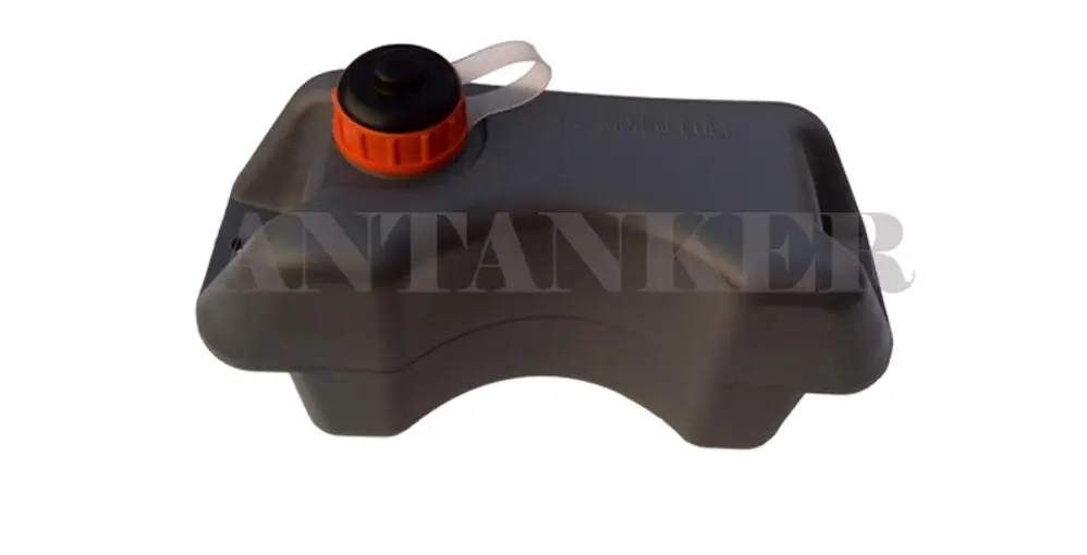 

Plastic Fuel Tank For Wacker Neuson WM80 WM80C Ram BS600
