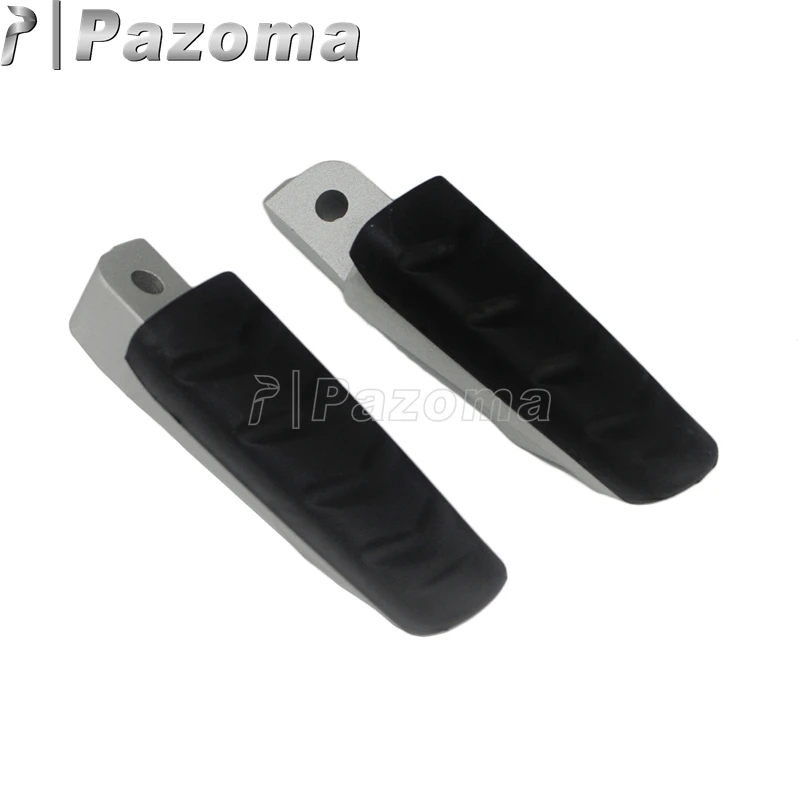 Для BMW R NINE T R9T 2014 2015 2016 2017 2018 мотоциклетные Кафе Racer передняя и задняя подножка