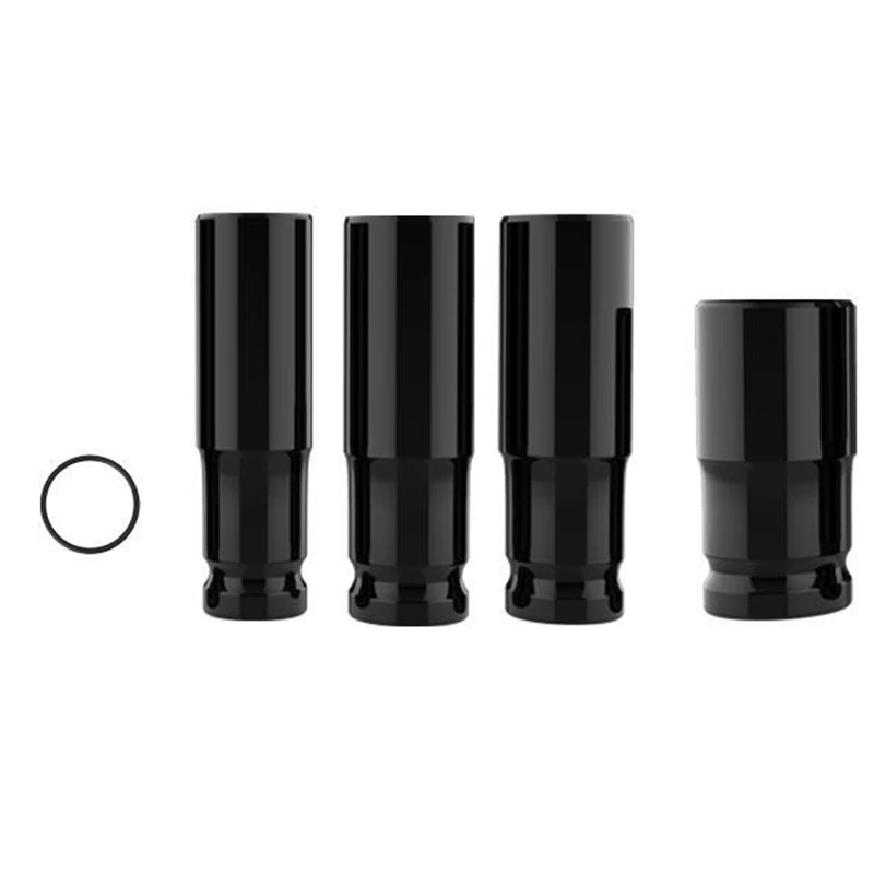 

Гайковерт ударный Электрический, 17-22 мм, 4 шт.