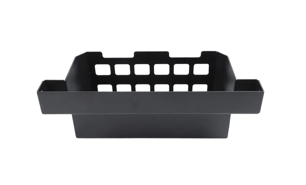 

Rear Trunk Storage Box Organize Tray Stowing Tidying for Jeep Wrangler JL JK TJ 1996-2019 2020 Black Car Interior Accessories