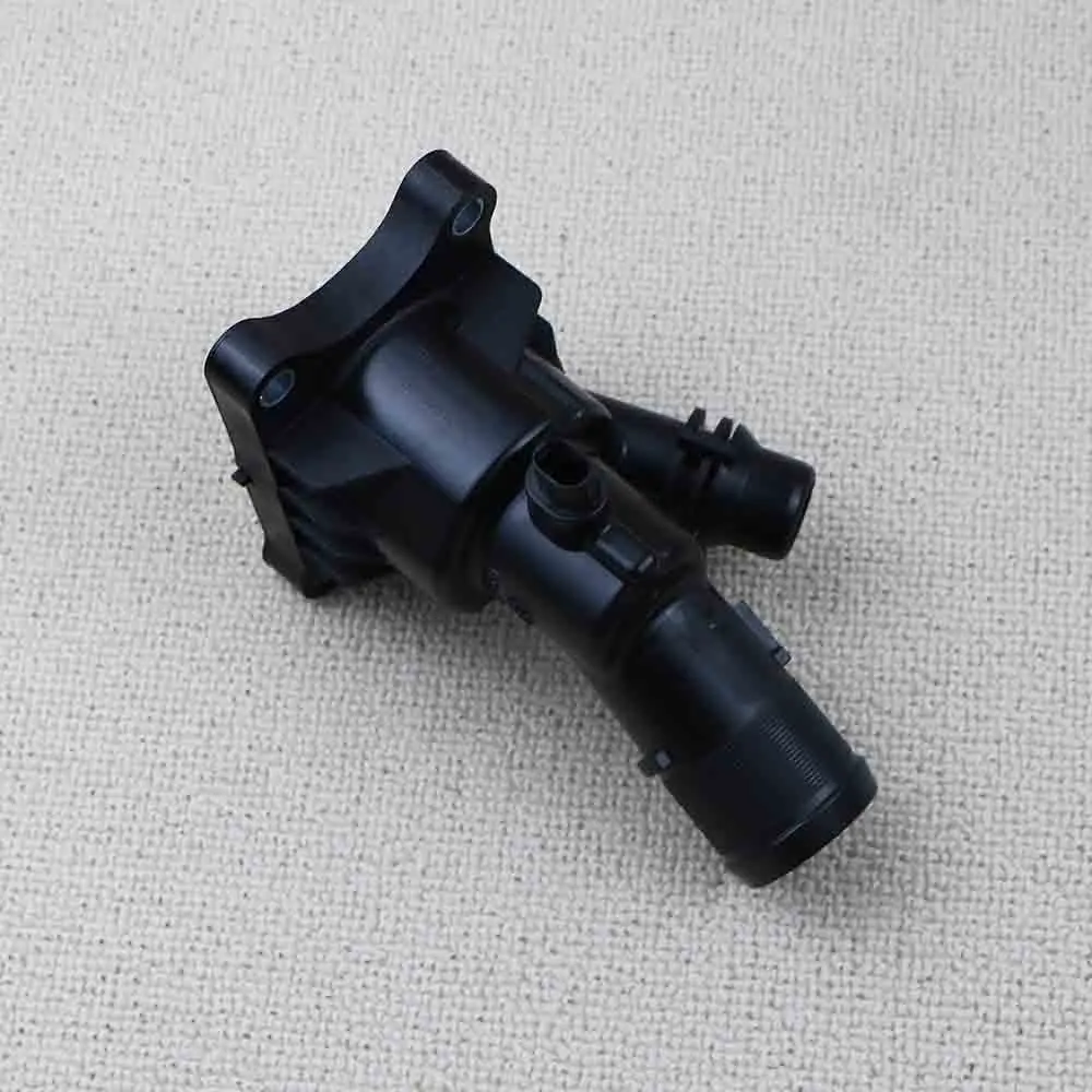 

31686560 For VOLVO 2015 2016 2017 2018 S60 V40 Engine Coolant Thermostat Housing 31293912 31439968 31474989