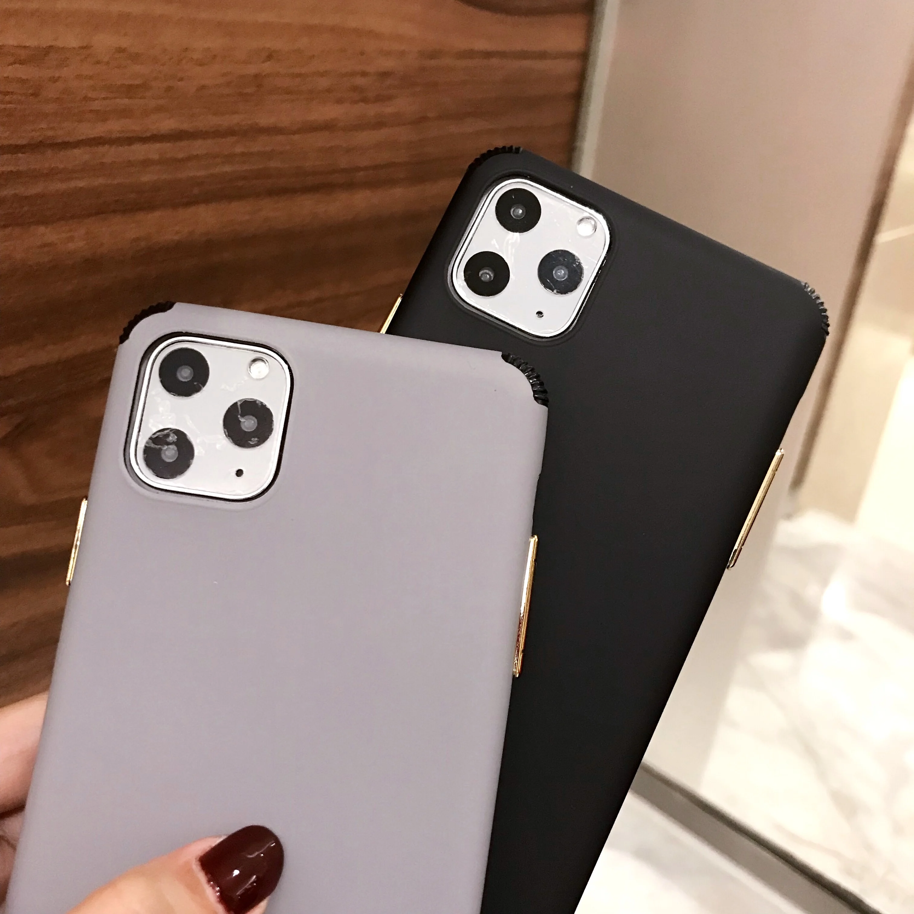 Силиконовый однотонный чехол для iPhone 11 SE 7 6 6S 8 Plus мягкий карамельных цветов чехлы