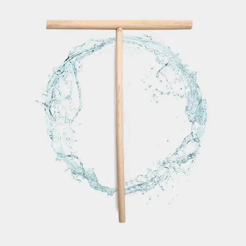 1 шт. деревянная блинница тесто для блинов палочка домашние кухонные