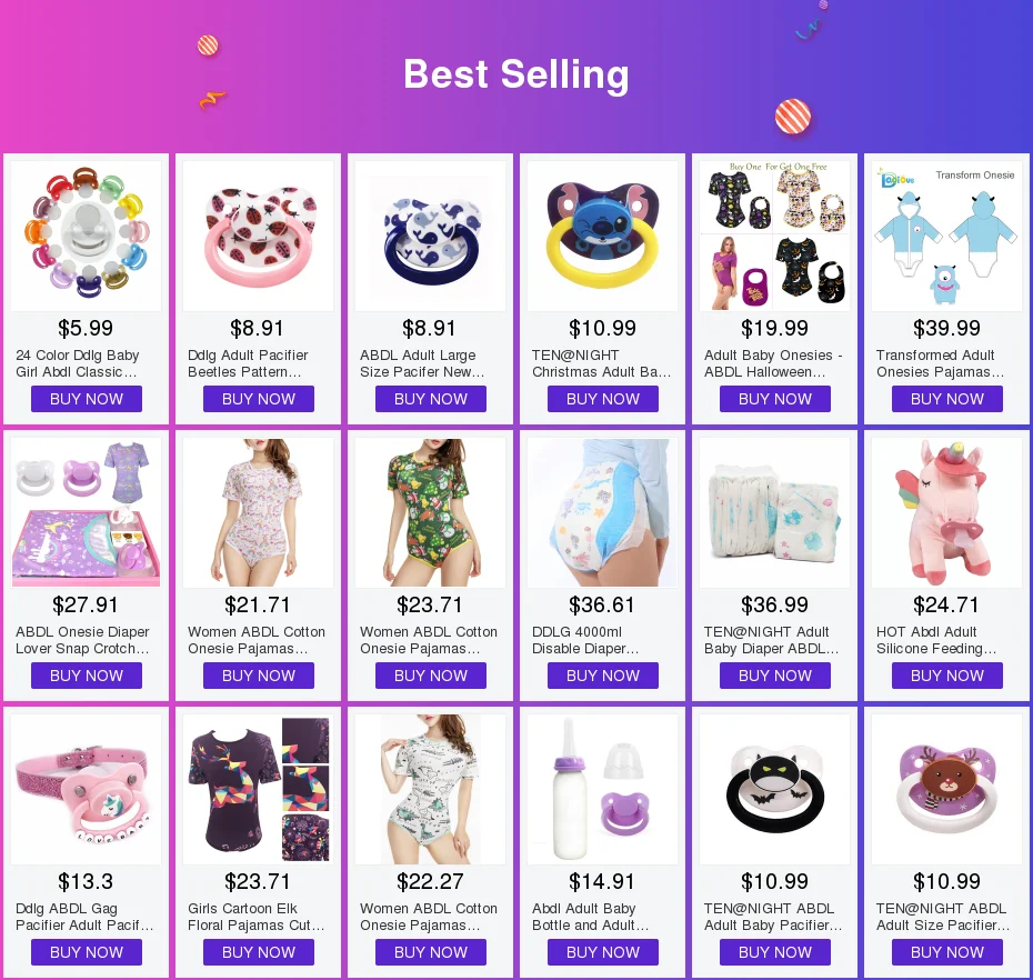 Ddlg взрослый ребенок Onesie& Пеленки Любовь ABDL с застежкой в промежности хлопок взрослый девочка комбинезон+ плиссированная юбка