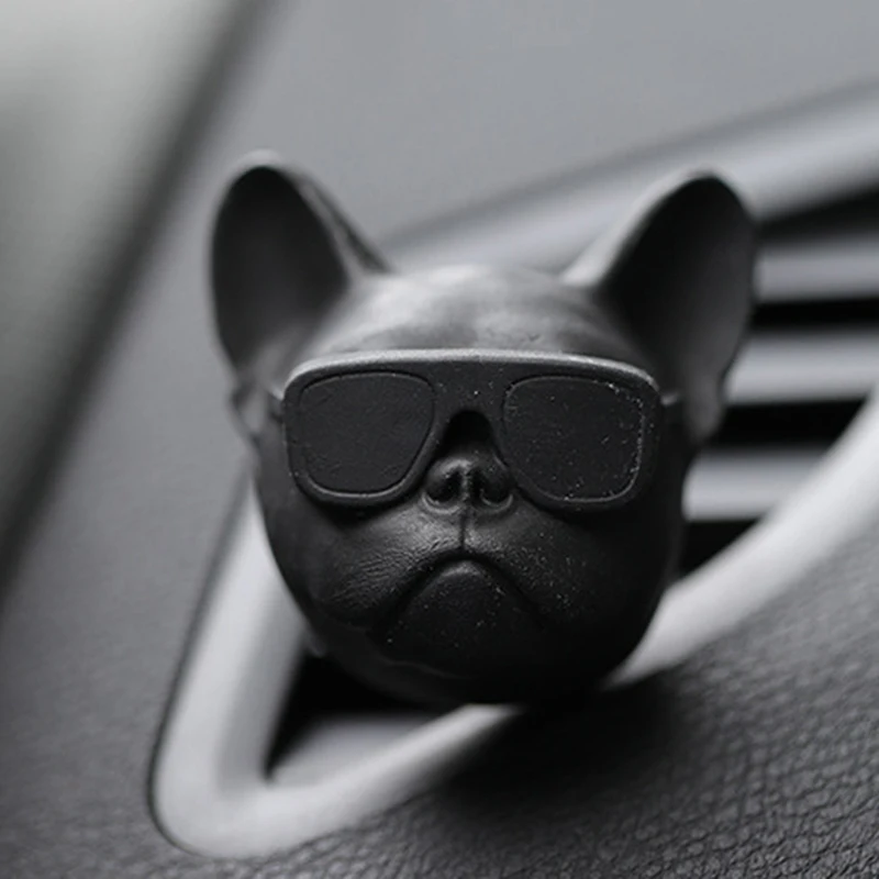 Силиконовая форма сделай сам для ароматерапии очков собак мыла украшения