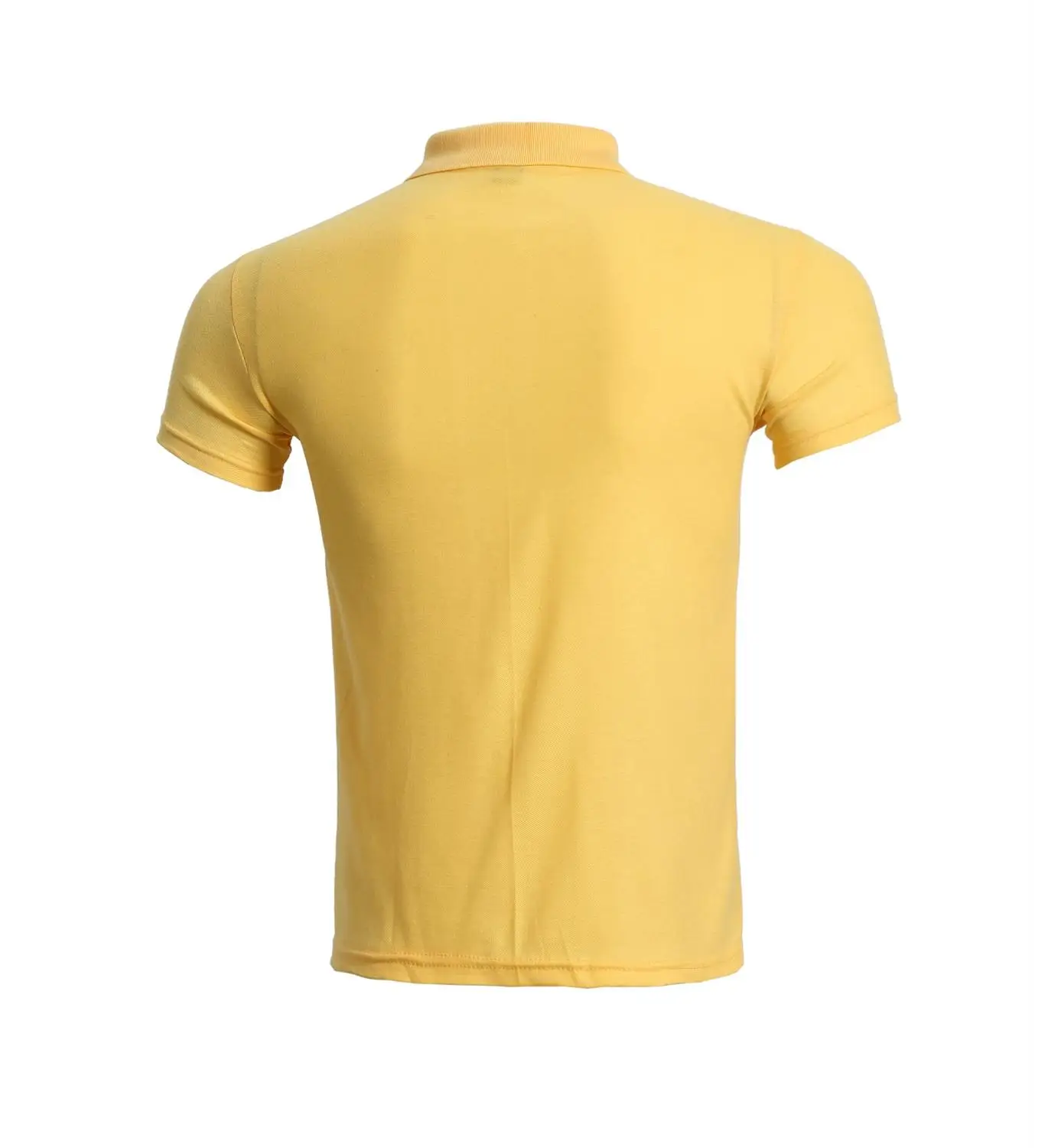 Самодельная индивидуальная футболка поло с логотипом/фотографией/копированием