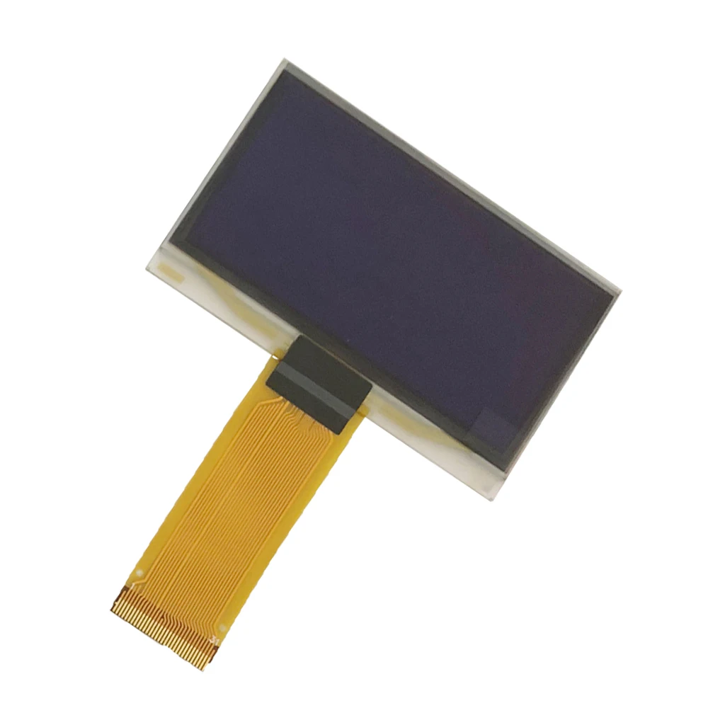 2 4/2 42 дюймовый OLED дисплей 12864 ЖК экран устройство для подсветки 13 в SSD1305 SSD1305Z