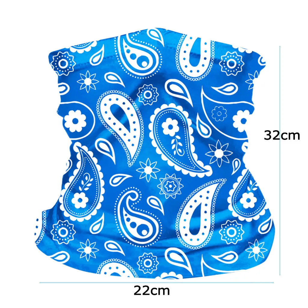

Sagace Winter And Summer Scarf 2020 Men Women Adult Bandanas Neck Safety Dust Nose Face Mouth Masks Cover Harajuku