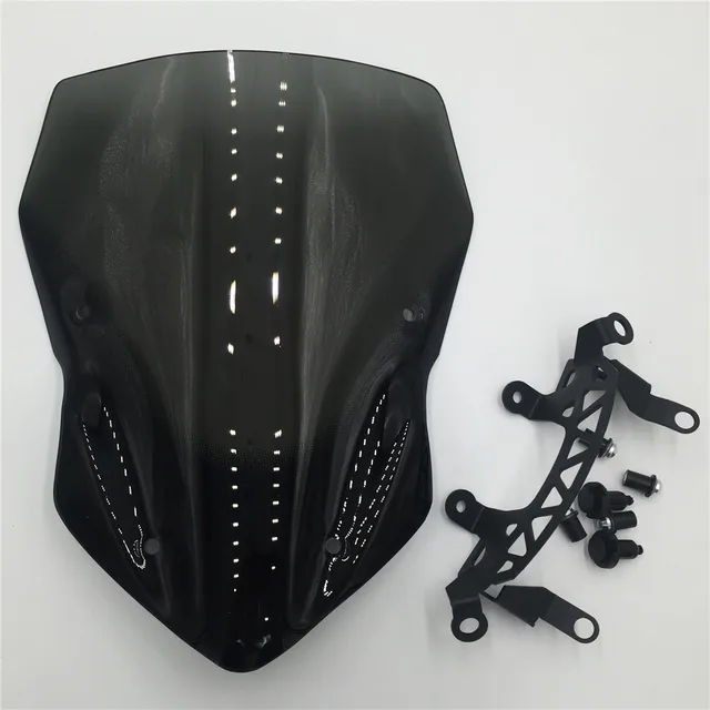 Ветровое стекло National Cycle Gladiator n2714