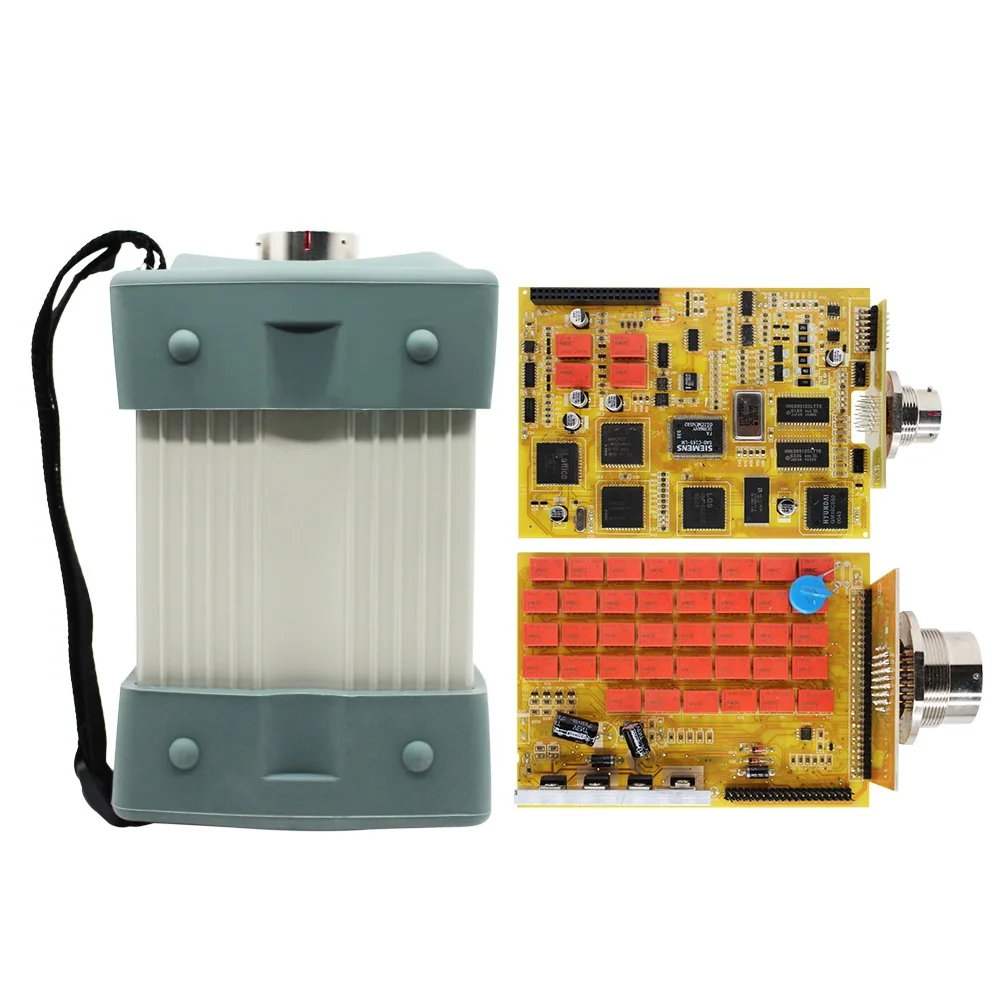 Хорошее качество V2020.12 MB Star C3 SD Connect c3 поддерживает 12V & 24V автомобили и грузовики с