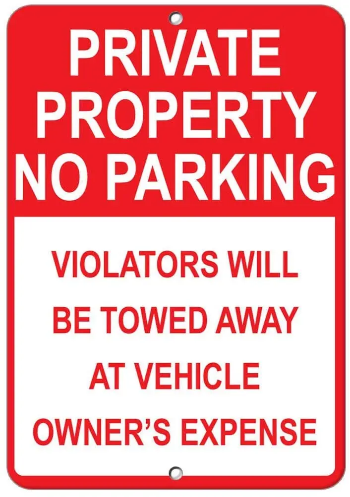 

Постер с забавным художественным декором, винтажный алюминиевый Ретро металлический жестяной знак