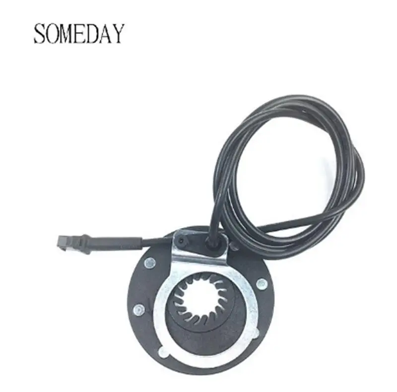 Задняя кассета для снежного велосипеда с дисплеем LCD3 48 в 750 Вт|Комплект