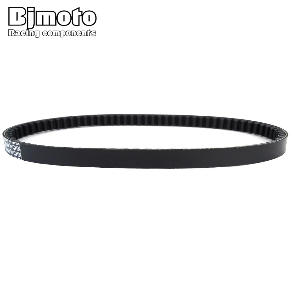 

Motorcycle Drive Belt For Polaris SCRAMBLER 50 2001-2003 PREDATOR 50 2004-2006 For Aprilia Sonic 50 S 97- 02 ATU Race GT 50 08