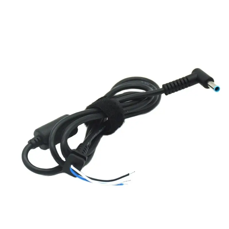 4 5x3 0 штекер зарядного устройства постоянного тока прямоугольный разъем с