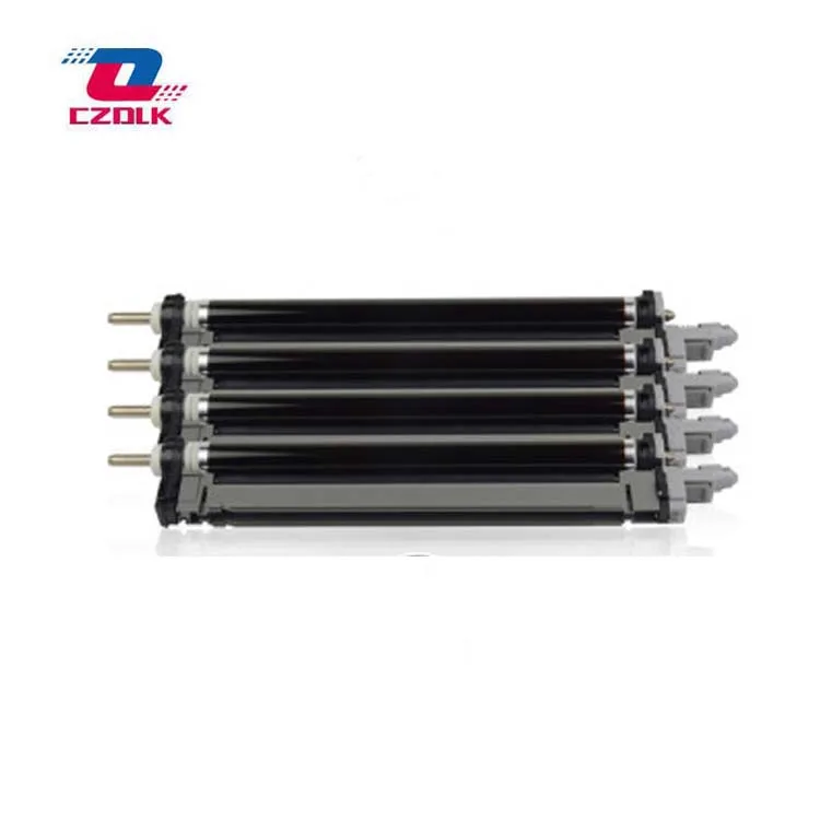 

1pcs New Original DK895 DK896 DRUM UNIT for Kyocera FS C8020 8025 8520 8525 DK898 2551ci 2550ci 1set=4pcs(BK.C.M.Y)