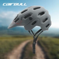cairbull cycling helmet ultralight bicycle helmet in mold mtb bike helmet casco ciclismo road mountain dirt bike helmet adult