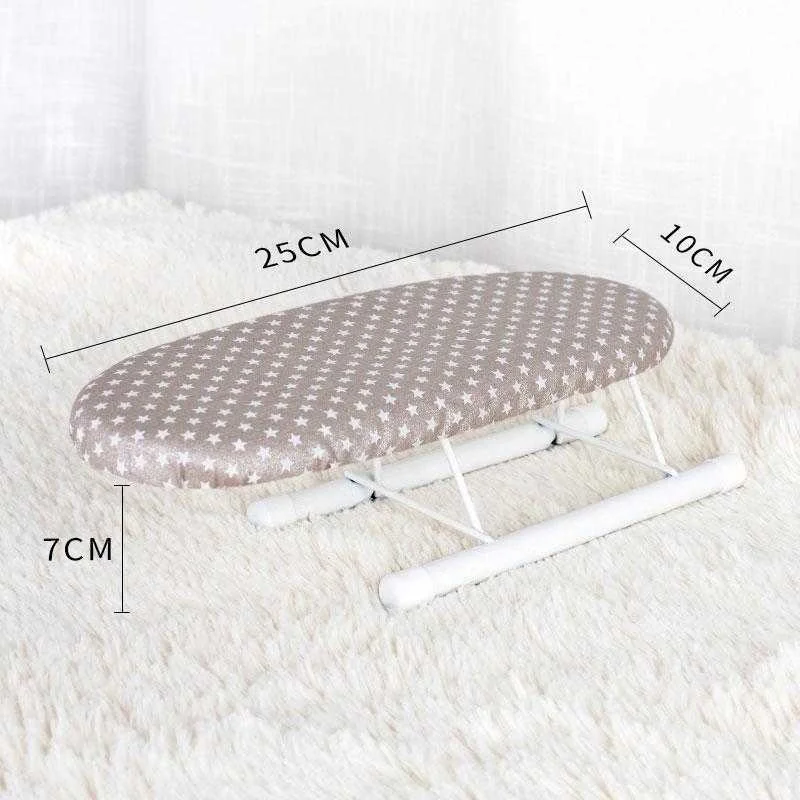 Доска для глажки Doblar Ropa Funda Tabla Planchar Железный контейнер хранения Ferro Da Stiro