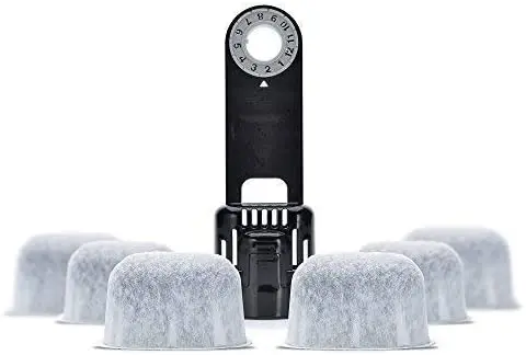6 упаковок пригодный для Keurig Starter Kit замена 1 0 классических Пивоваров кофемашин