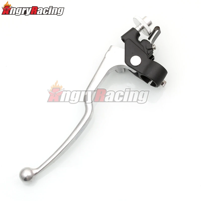 Мотоциклетный рычаг сцепления перца тормозной главный цилиндр для Yamaha YZF R1 2004 2012