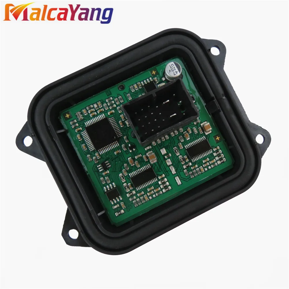 

63117182396 For BMW X5 E70 E90 E91 E92 E93 X6 Z4 2007 2008 2009 2010 Adaptive Headlight ALC Control Unit Module Cornering