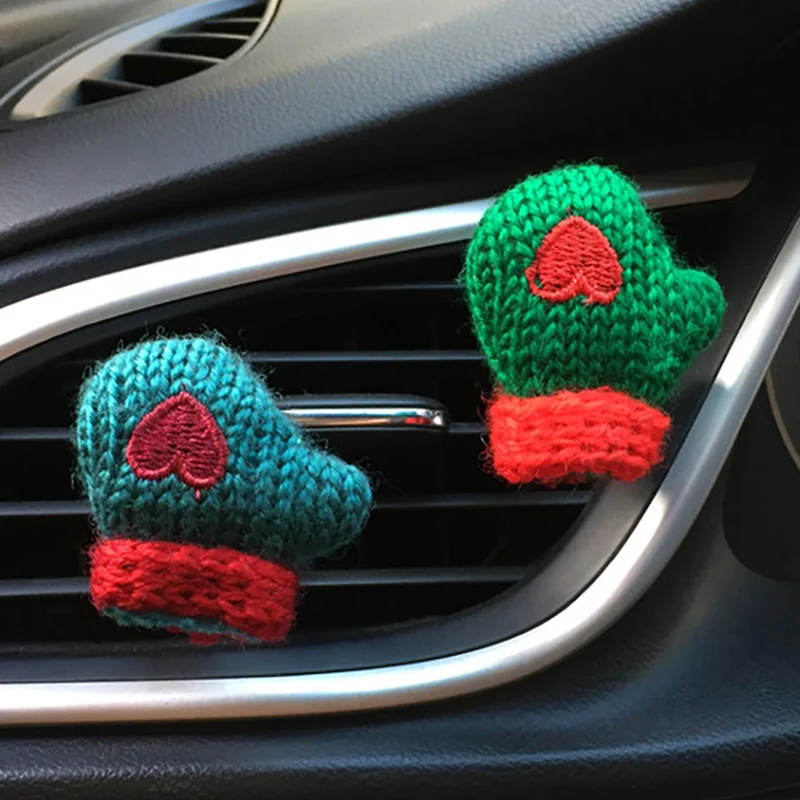 Ароматизатор с клипсой на вентиляционное отверстие для автомобиля освежитель