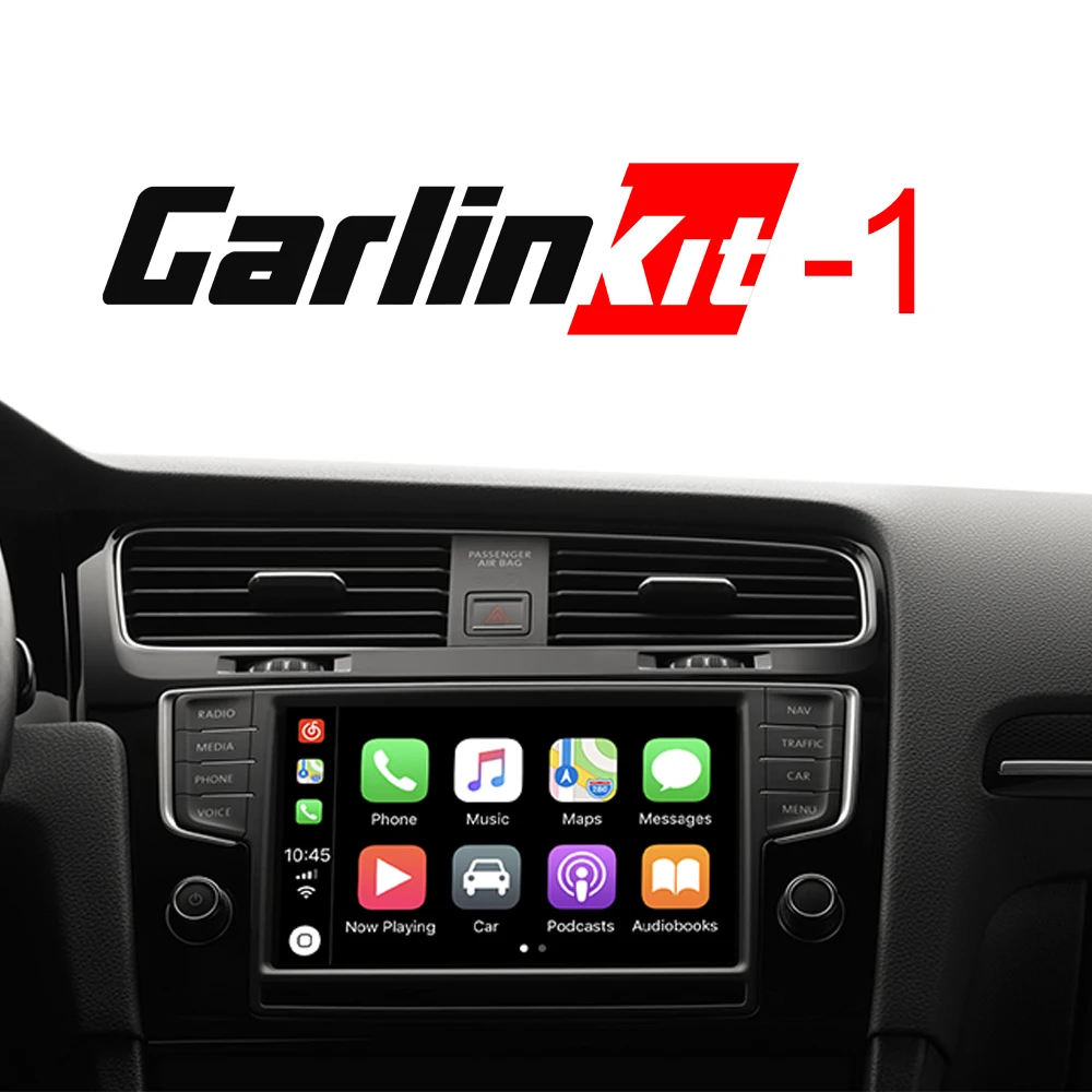 Прямая поставка Carlinkit|Автомагнитолы| |