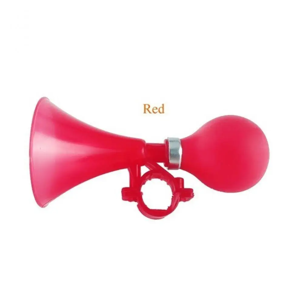 Громкий велосипедный воздушный клаксон Звонок безопасный дорожный велосипед