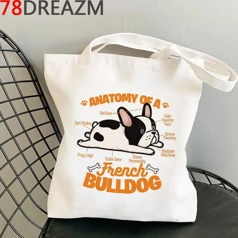 

Сумка для покупок Demon Slayer, сумка для покупок eco tote Холщовая Сумка для покупок, плетеная, reciclaje shoping cabas