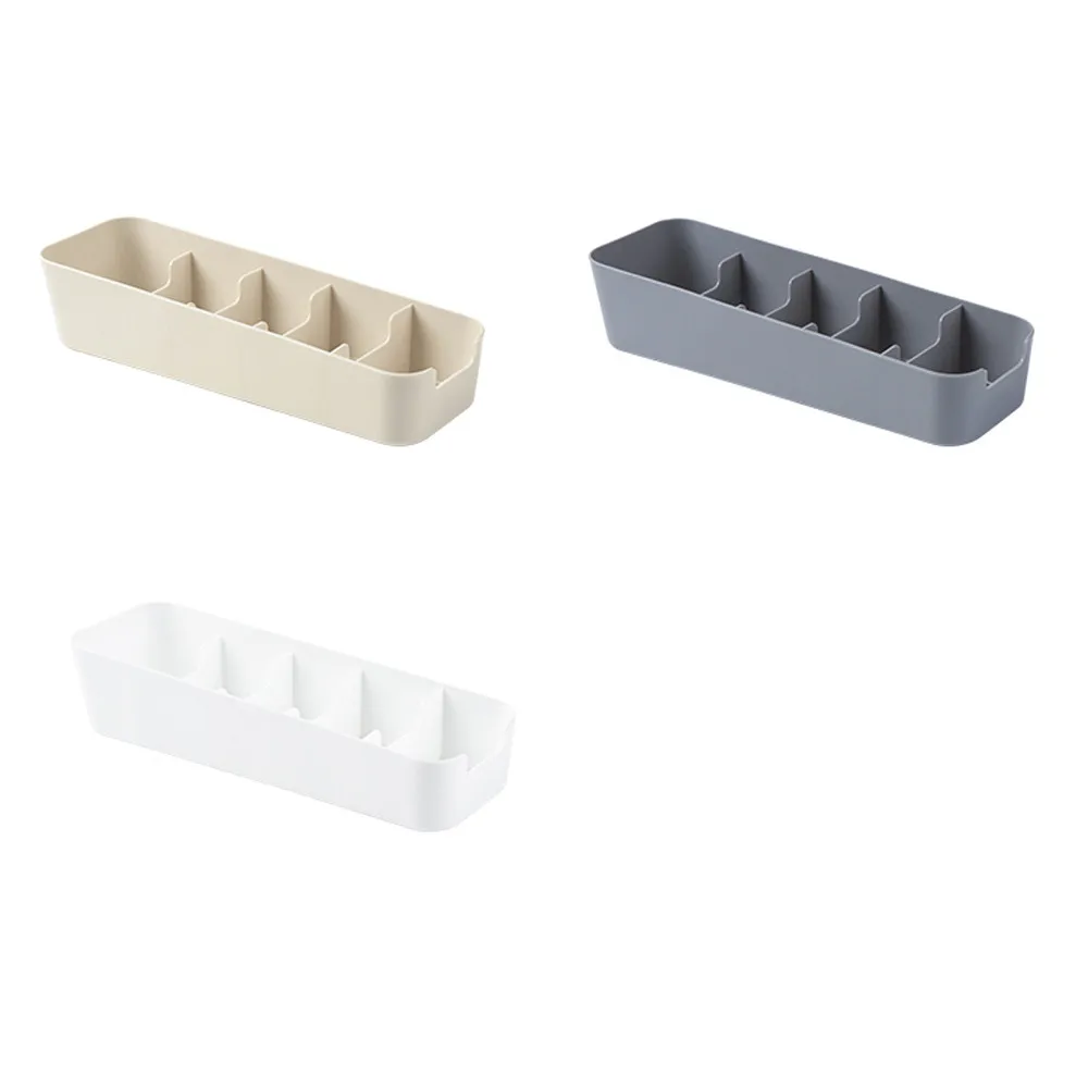 Сетчатый органайзер коробка для хранения галстуков бюстгальтеров носков