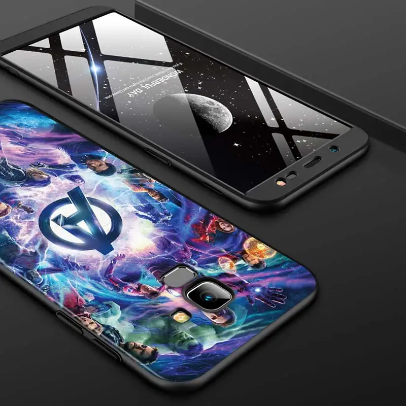 

Marvel The Avengers For Samsung J8 J7 Duo J730 J6 J5 J530 J4 J3 J330 J2 Core Star Prime 2018 EU Plus Black Phone Case