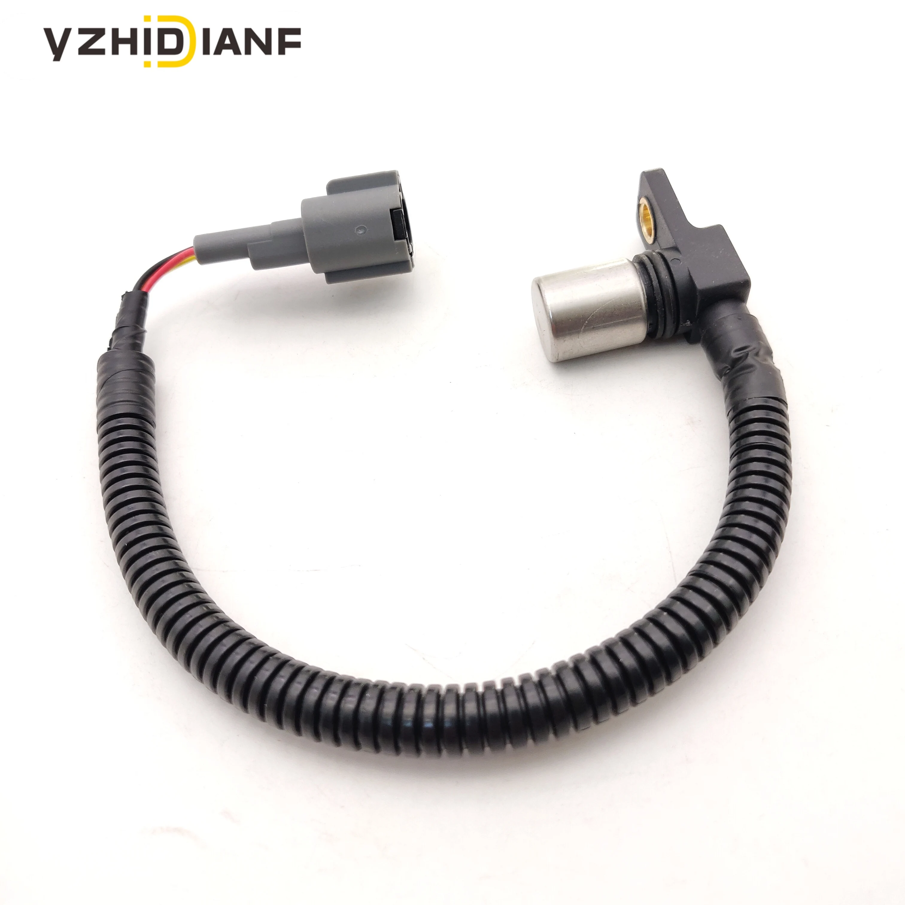 

1x New Crankshaft Position Sensor 33220-77E00 For Suzuki- GRAND VITARA BALENO SX4 High quality Sensor 3322077E00