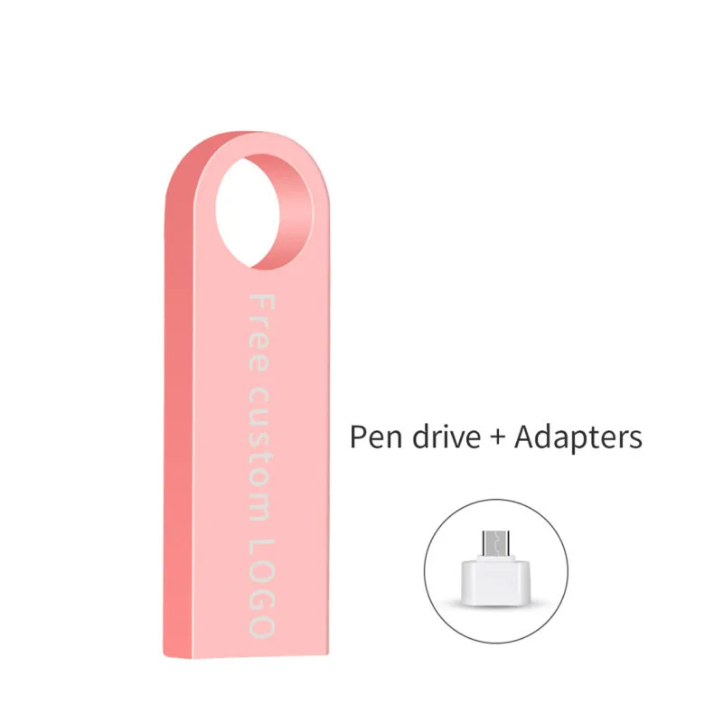 

Usb-флеш-накопитель 2021 дюйма, 64 ГБ, 16 ГБ, 8 ГБ, 4 Гб, 2,0 ГБ